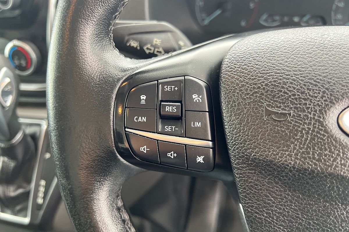 2021 Ford Transit Custom 320S Sport VN SWB Low Roof