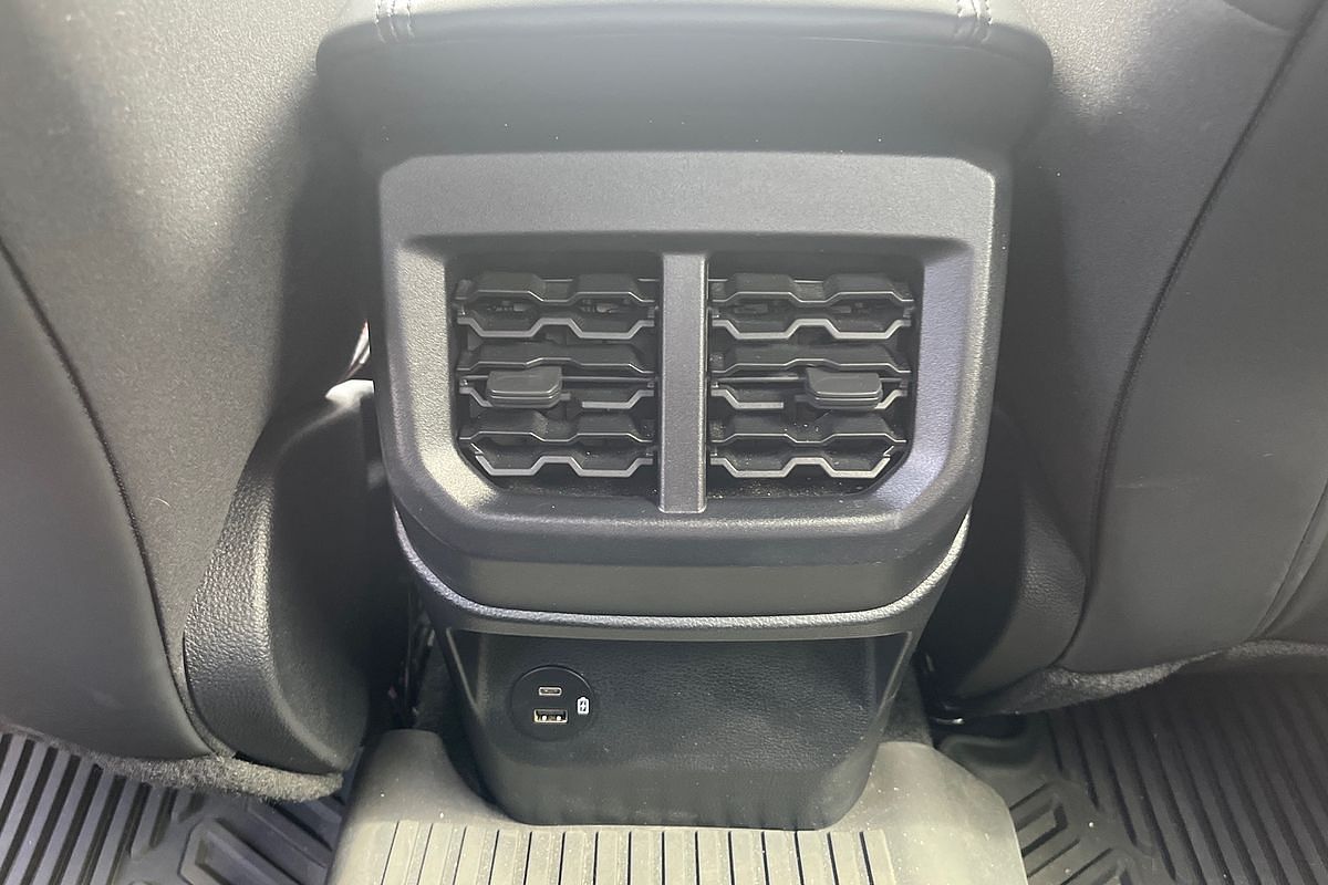 2023 Ford Ranger Raptor 4X4 3.0L