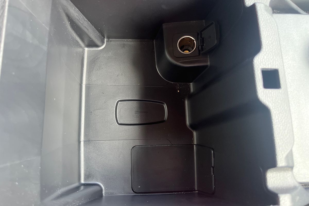 2023 Ford Ranger Raptor 4X4 3.0L