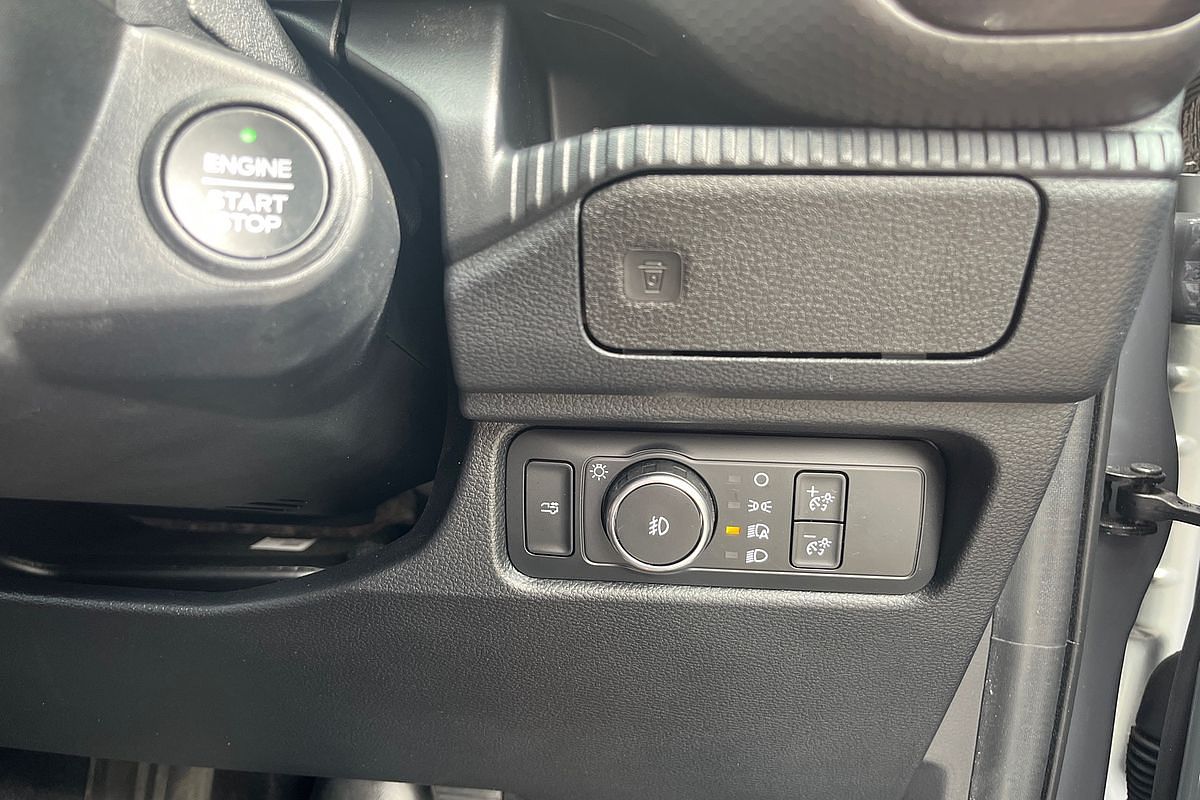 2023 Ford Ranger Raptor 4X4 3.0L