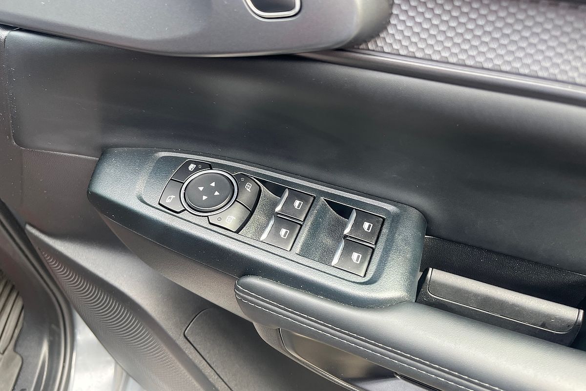 2023 Ford Ranger Raptor 4X4 3.0L