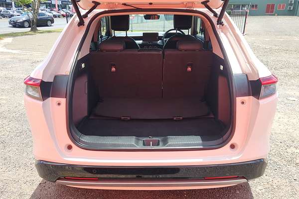 2023 Honda HR-V e:HEV L