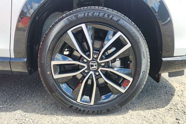 2023 Honda HR-V e:HEV L