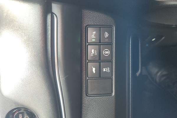 2023 Honda HR-V e:HEV L