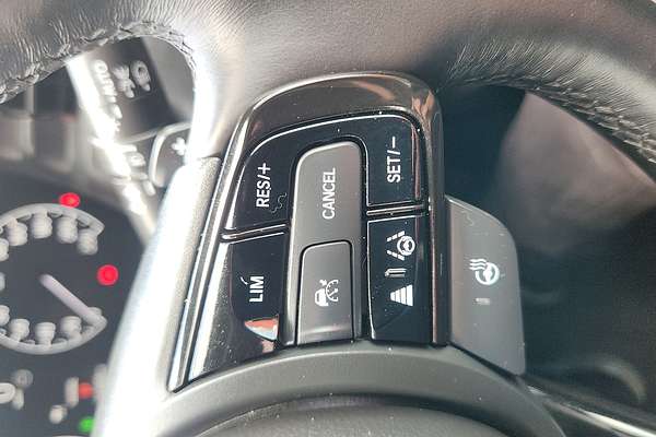 2023 Honda HR-V e:HEV L