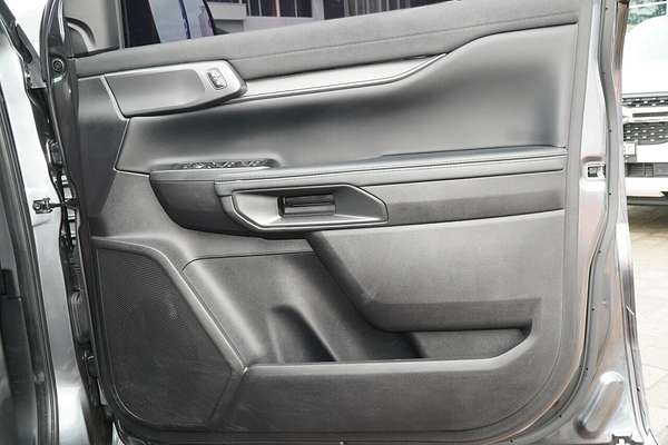 2024 Ford Ranger Raptor 4X4 3.0L