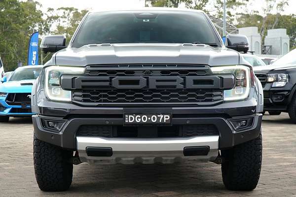 2024 Ford Ranger Raptor 4X4 3.0L