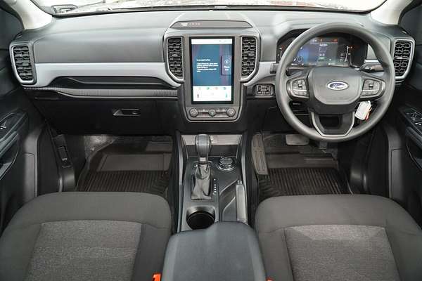 2024 Ford Ranger Black Edition 4X4 2.0L