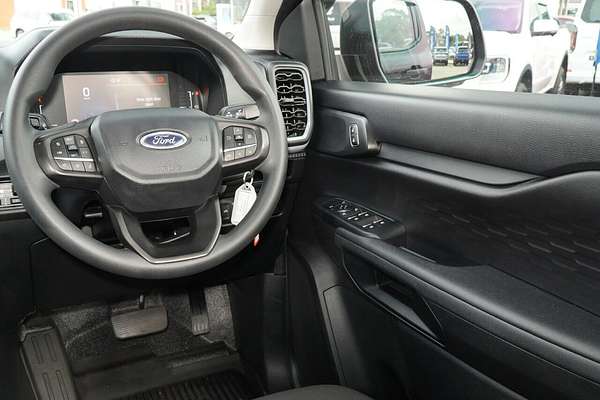 2024 Ford Ranger Black Edition 4X4 2.0L