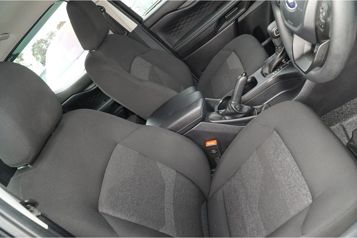 2024 Ford Ranger Black Edition 4X4 2.0L