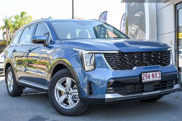 2025 Kia Sorento S MQ4 PE