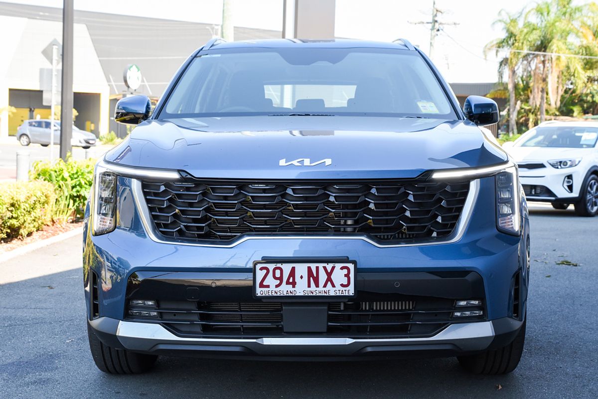 2025 Kia Sorento S MQ4 PE