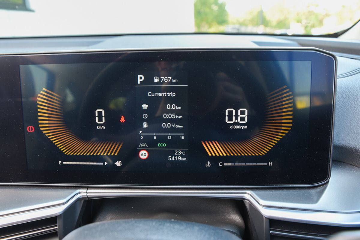 2025 Kia Sorento S MQ4 PE