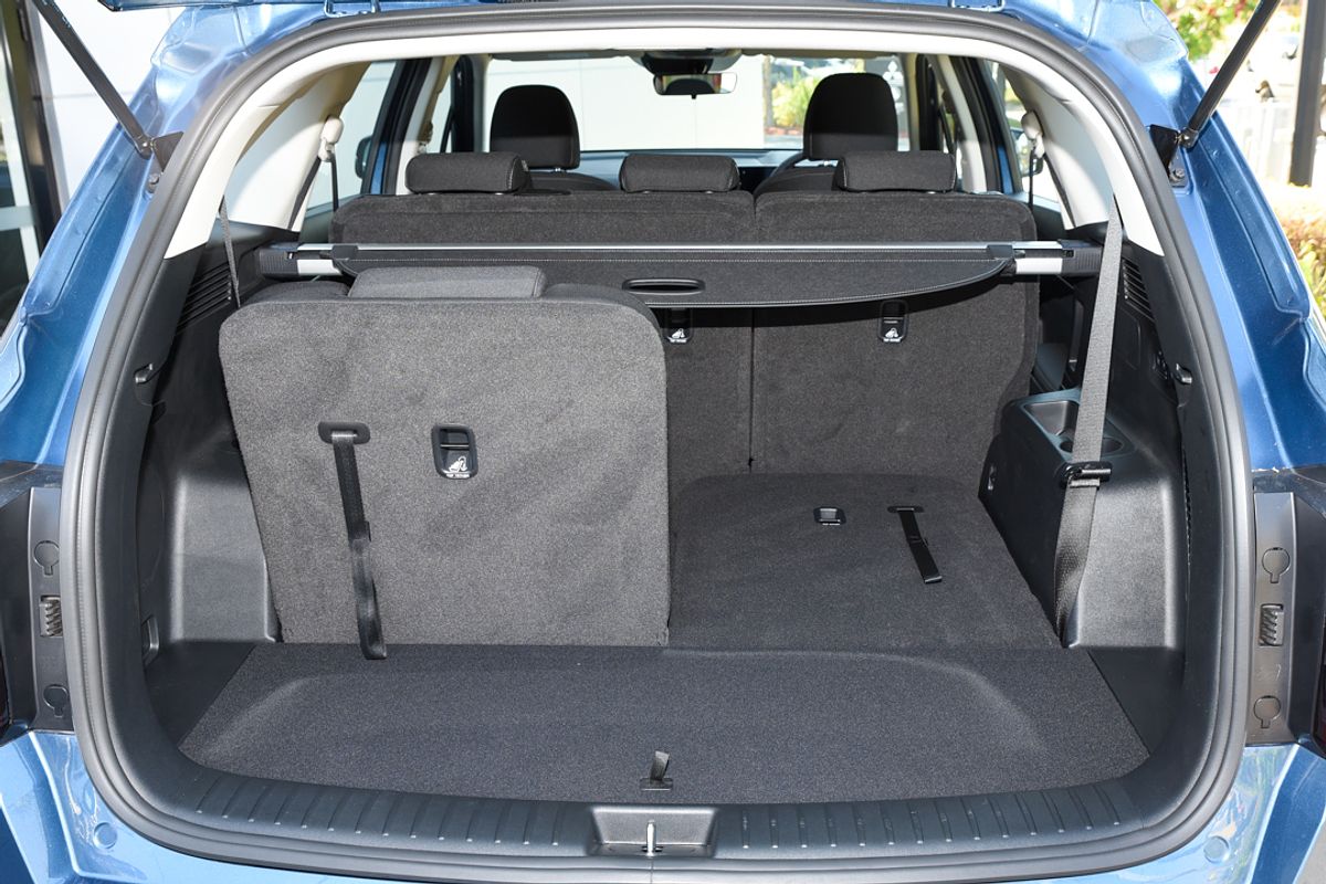 2025 Kia Sorento S MQ4 PE