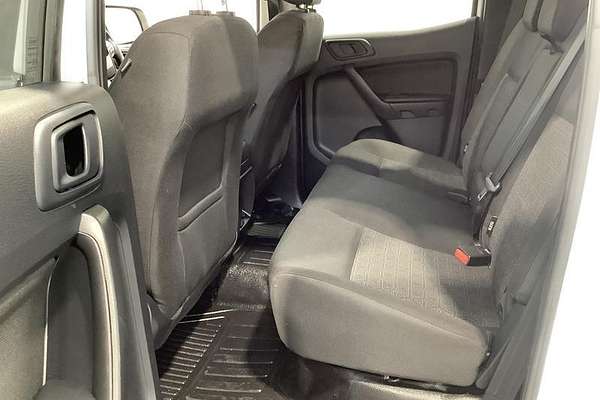 2018 Ford Ranger XL PX MkII 4X4 3.2L