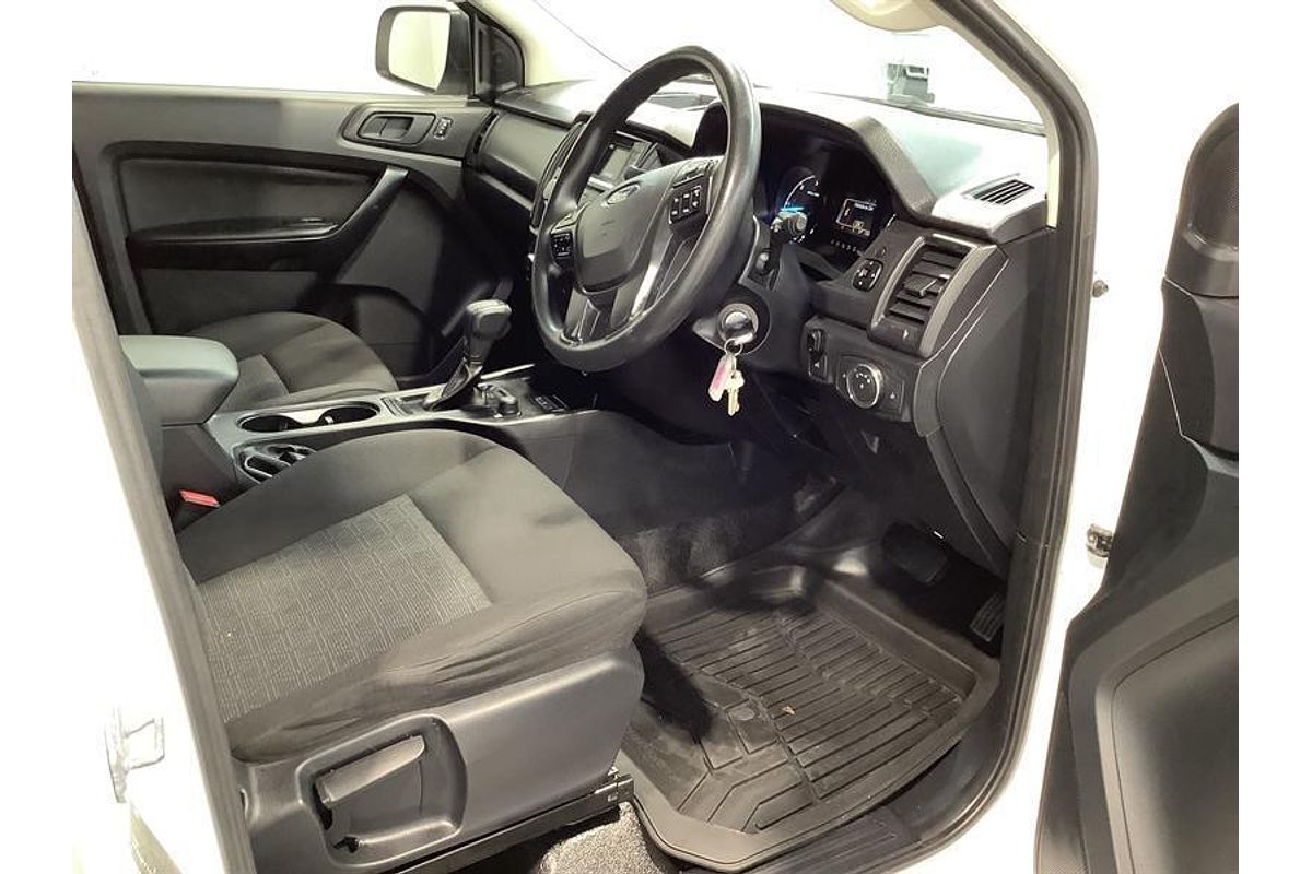 2019 Ford Ranger XL PX MkIII 4X4 3.2L