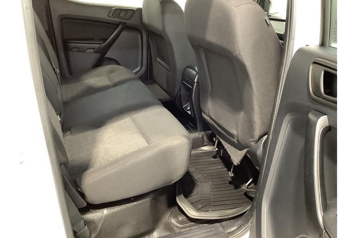 2019 Ford Ranger XL PX MkIII 4X4 3.2L