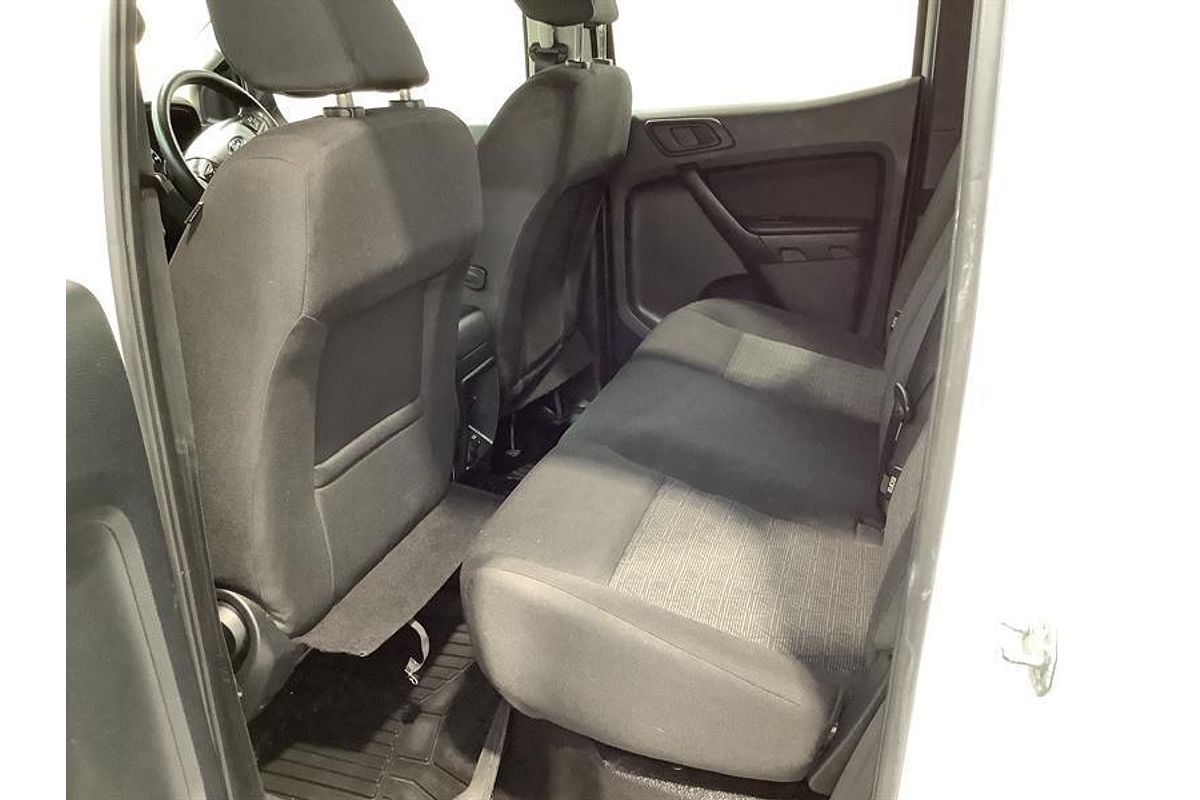 2019 Ford Ranger XL PX MkIII 4X4 3.2L