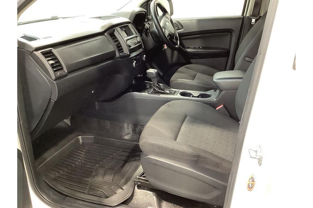 2019 Ford Ranger XL PX MkIII 4X4 3.2L