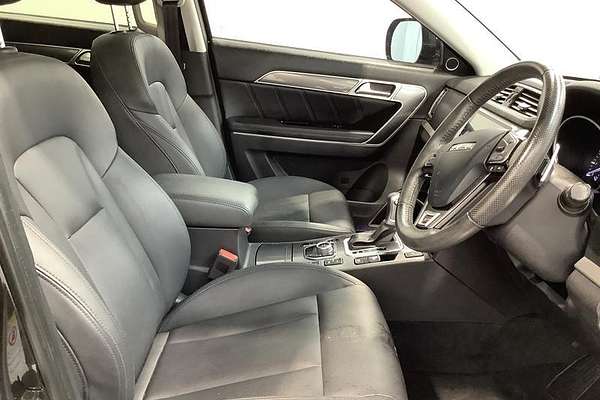 2019 Haval H6 LUX