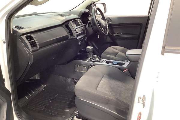 2018 Ford Ranger XL PX MkII 4X4 3.2L