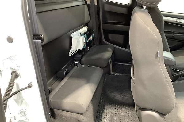 2019 Holden Colorado LTZ RG 4X4