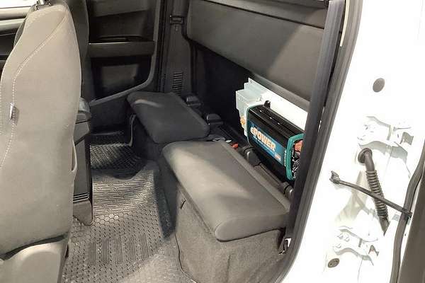 2019 Holden Colorado LTZ RG 4X4