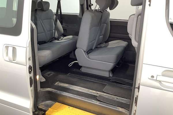 2018 Hyundai iMax Active TQ4