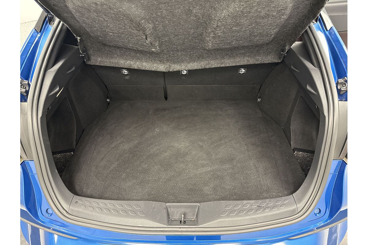 2017 Toyota C-HR Koba NGX50R