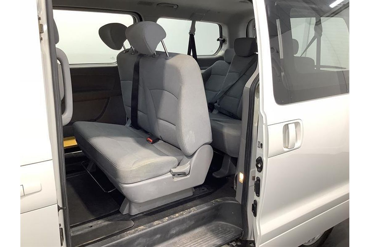 2018 Hyundai iMax Active TQ4