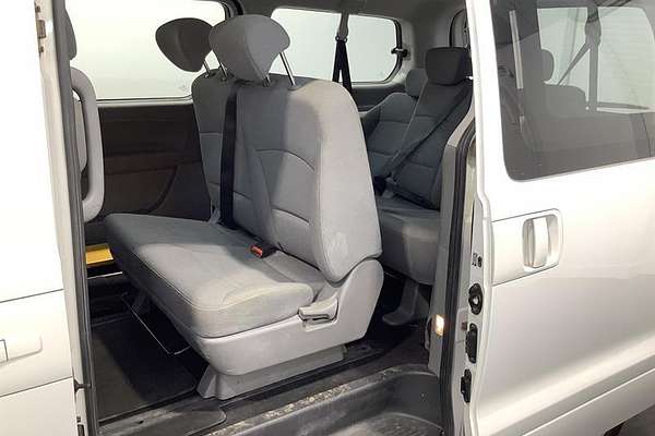 2018 Hyundai iMax Active TQ4