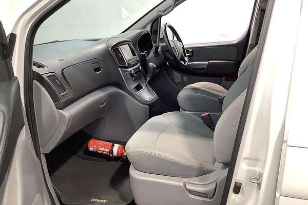 2018 Hyundai iMax Active TQ4