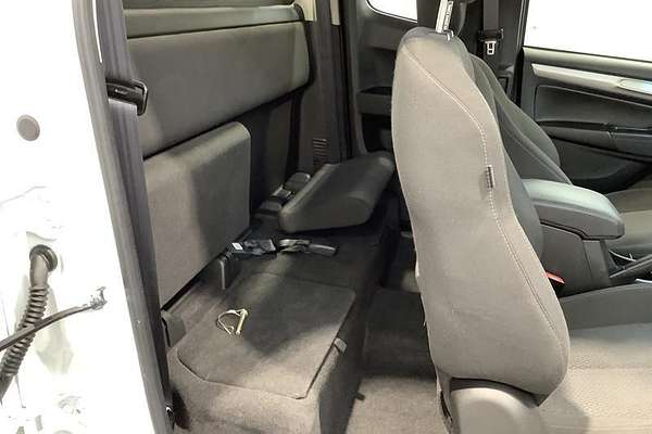 2018 Holden Colorado LTZ RG 4X4