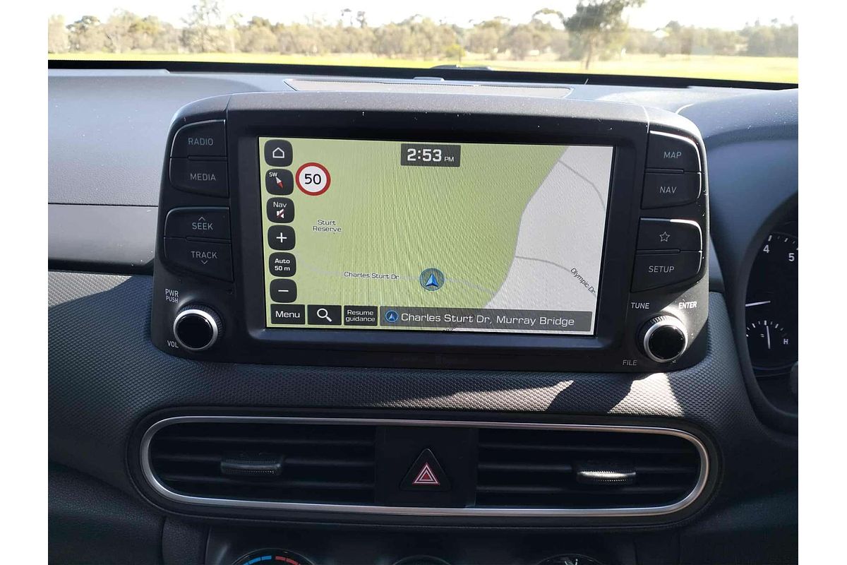 2018 Hyundai Kona Active OS.2