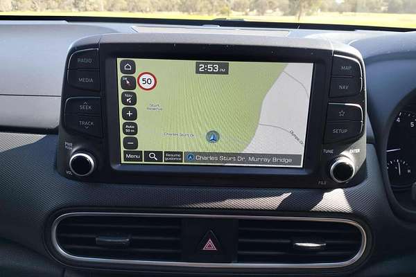 2018 Hyundai Kona Active OS.2