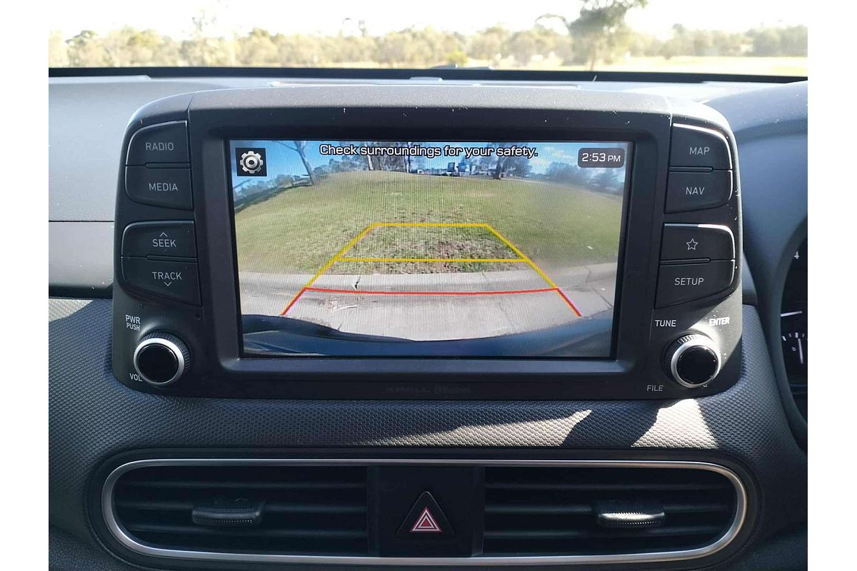 2018 Hyundai Kona Active OS.2