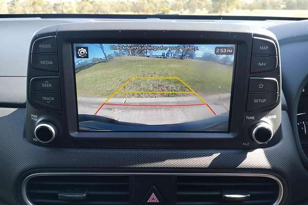 2018 Hyundai Kona Active OS.2