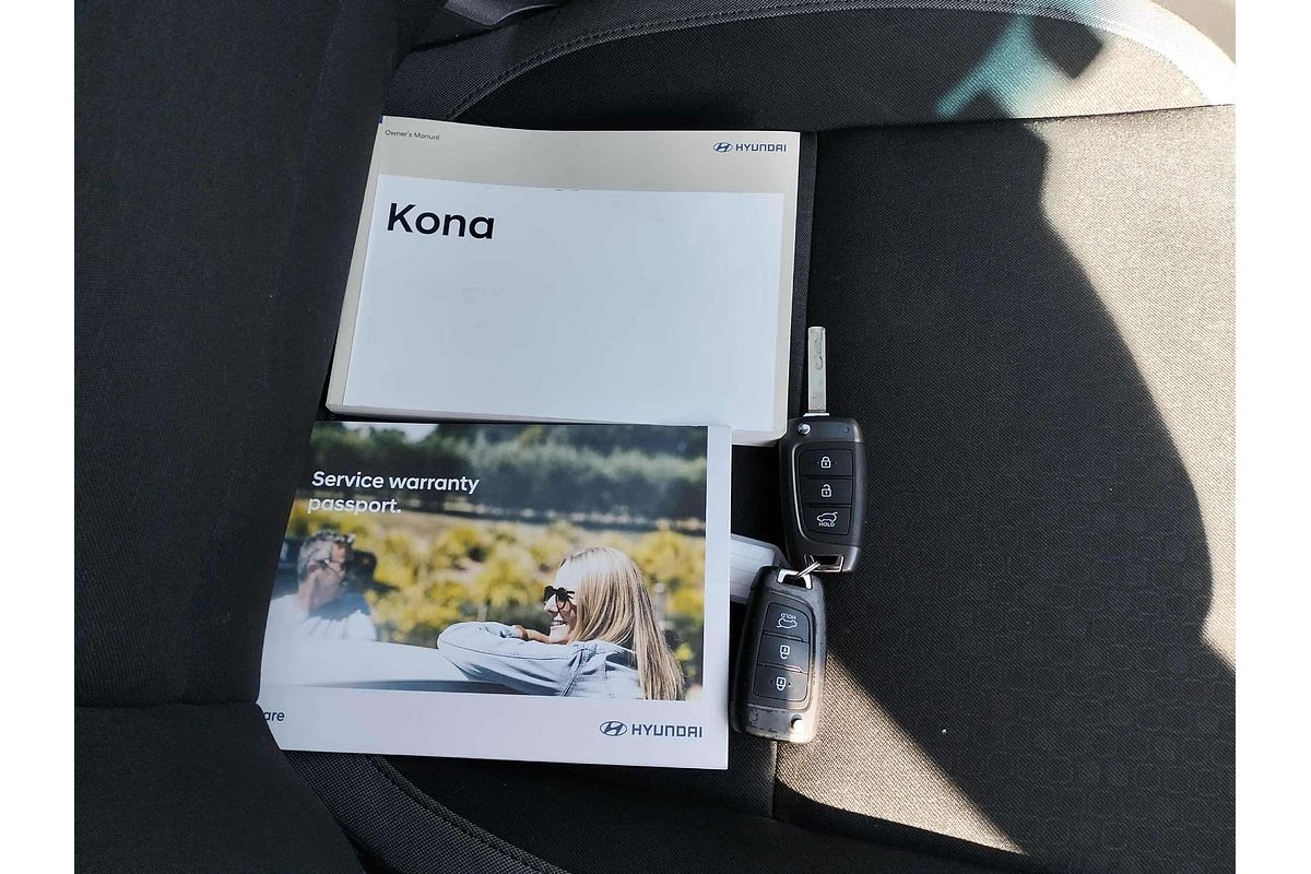 2018 Hyundai Kona Active OS.2