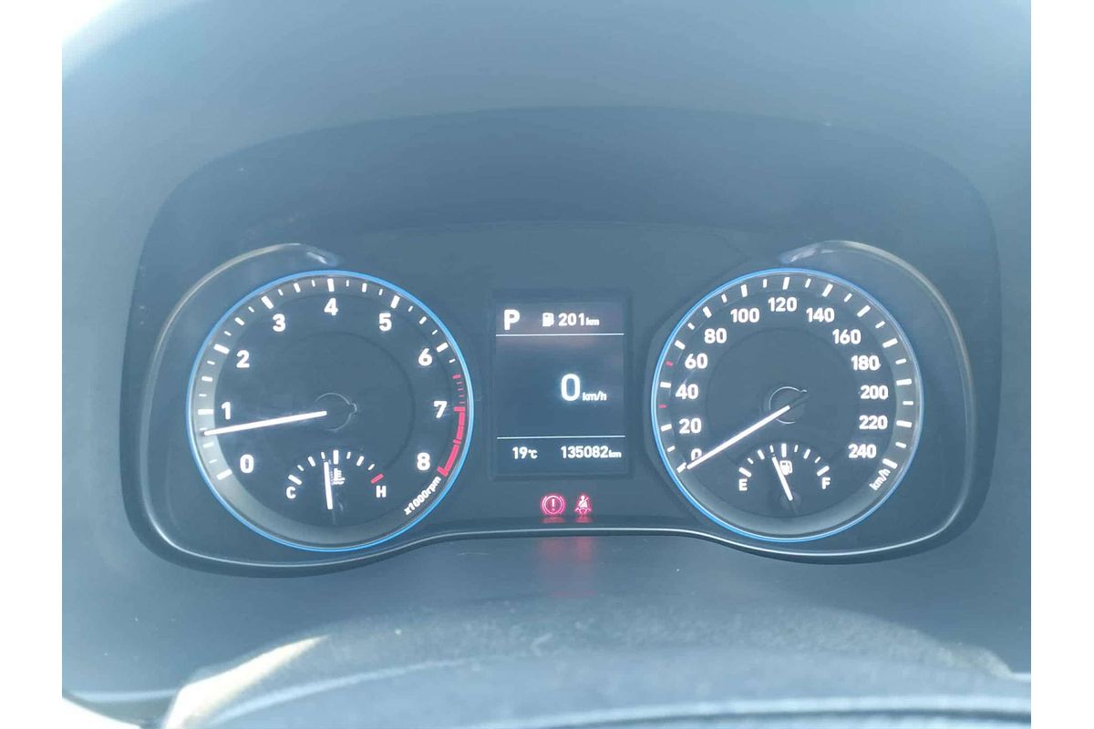 2018 Hyundai Kona Active OS.2