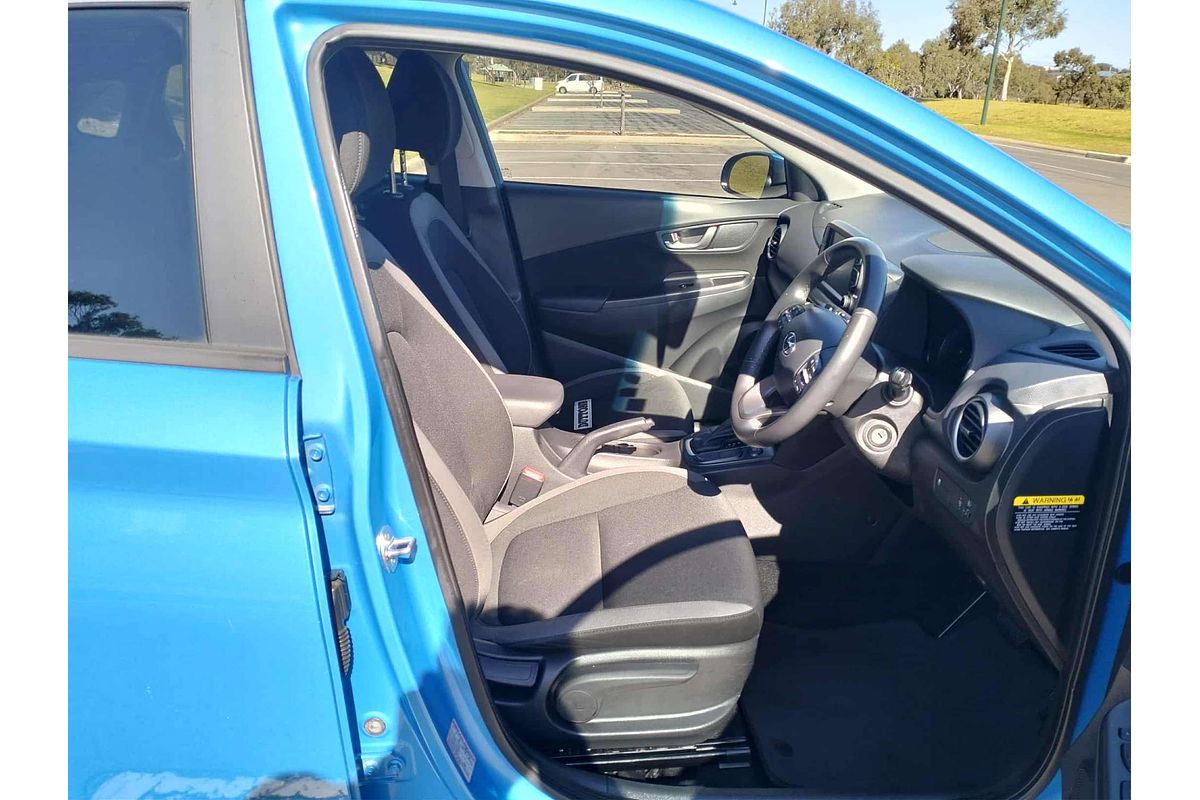2018 Hyundai Kona Active OS.2