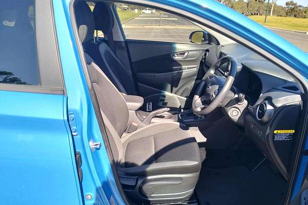 2018 Hyundai Kona Active OS.2