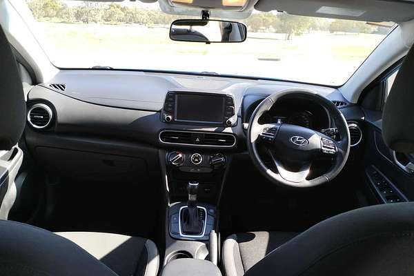 2018 Hyundai Kona Active OS.2