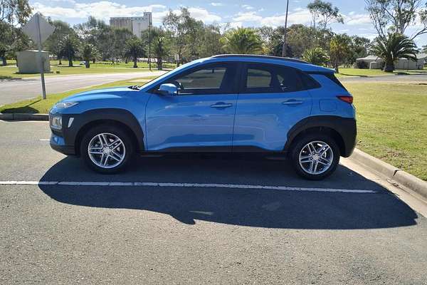 2018 Hyundai Kona Active OS.2
