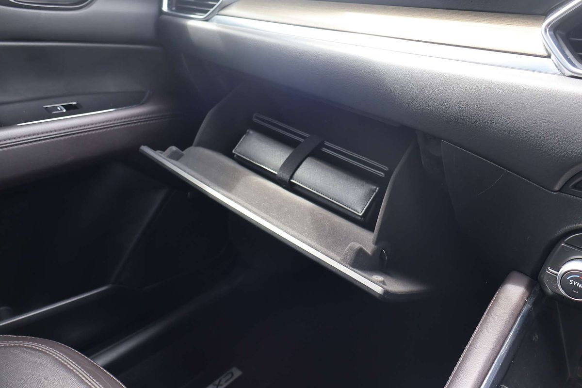 2019 Mazda CX-5 Akera KF Series