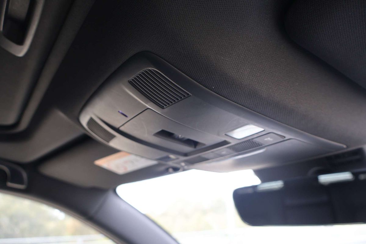 2019 Mazda CX-5 Akera KF Series