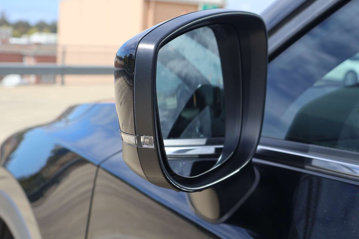 2019 Mazda CX-5 Akera KF Series