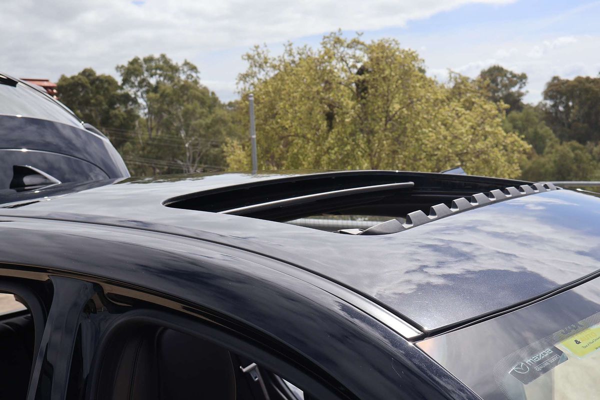 2019 Mazda CX-5 Akera KF Series