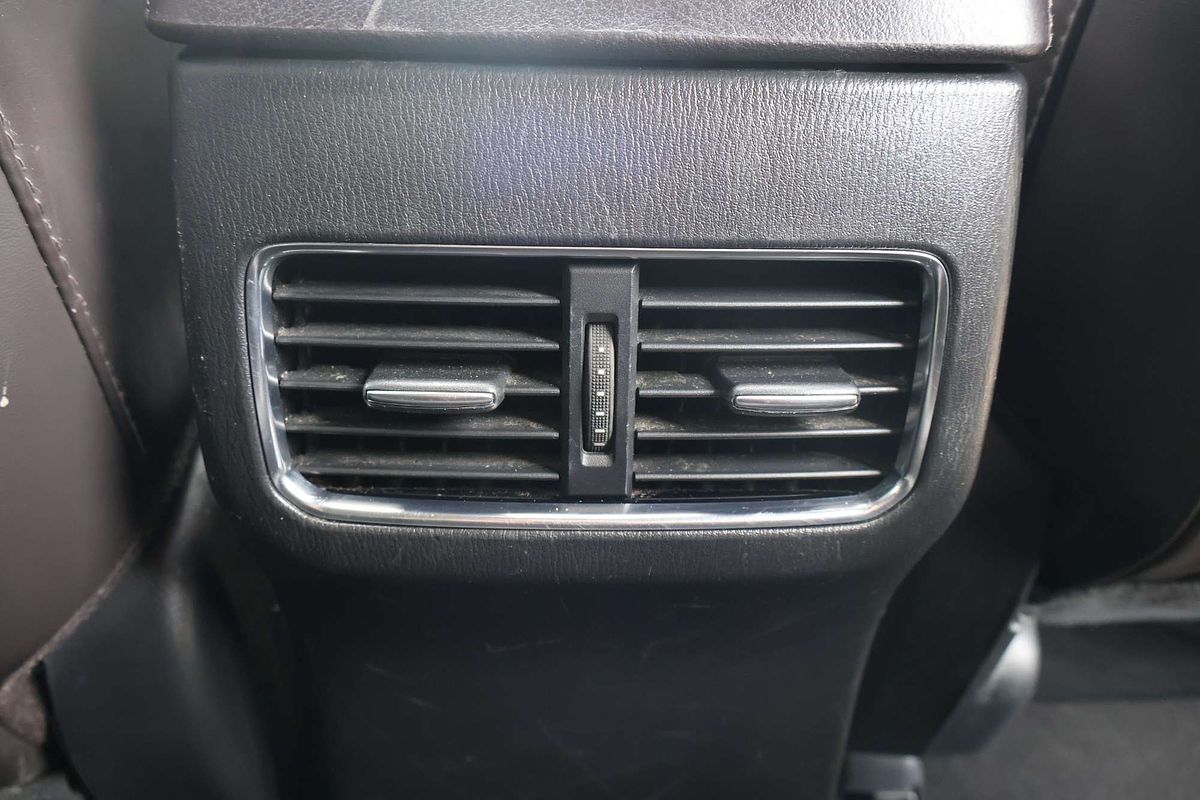 2019 Mazda CX-5 Akera KF Series