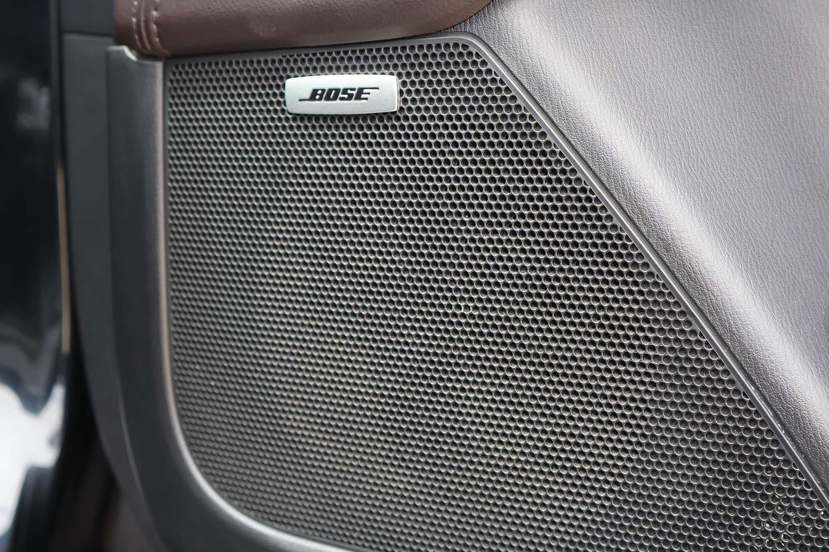 2019 Mazda CX-5 Akera KF Series