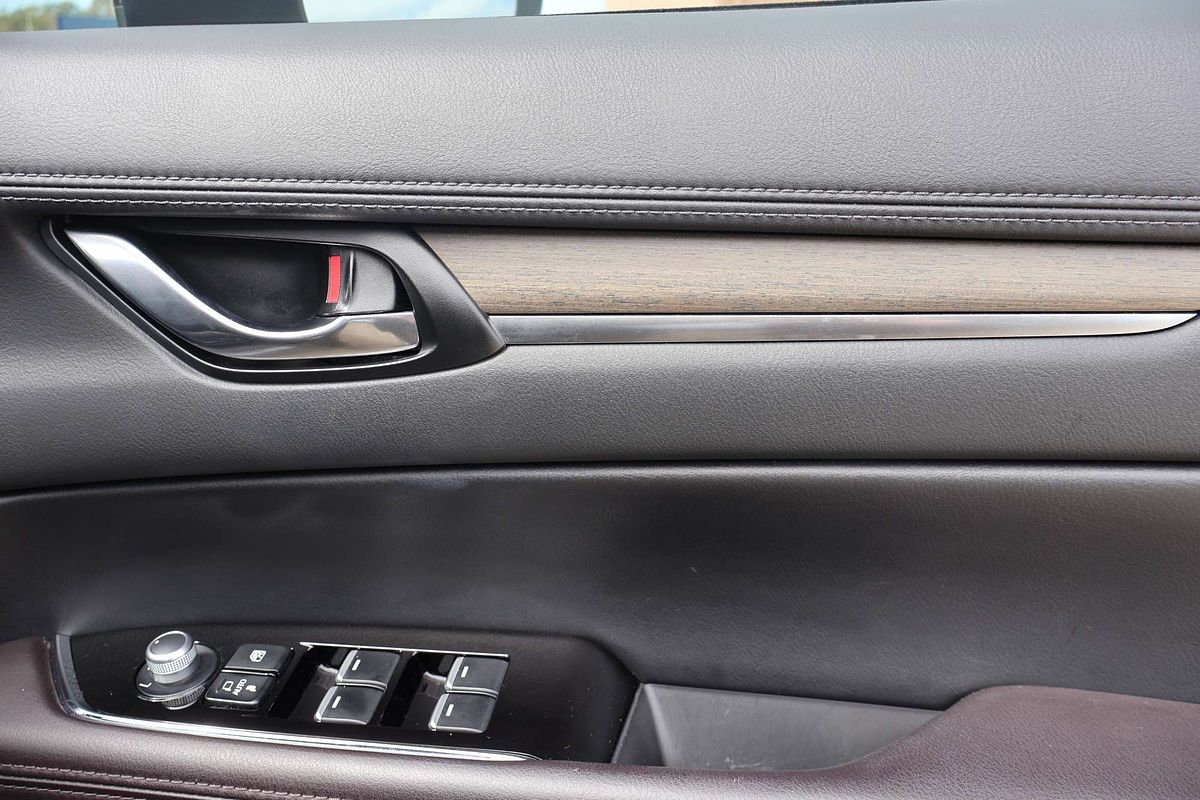 2019 Mazda CX-5 Akera KF Series